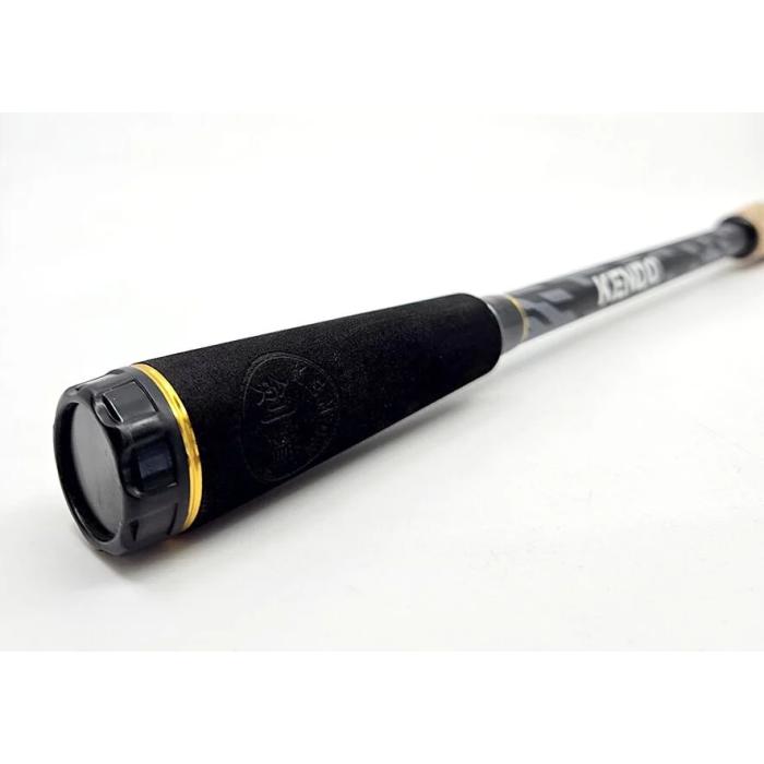 Kendo Kenshi Pro 2.65m 10-35gr Olta Kamışı