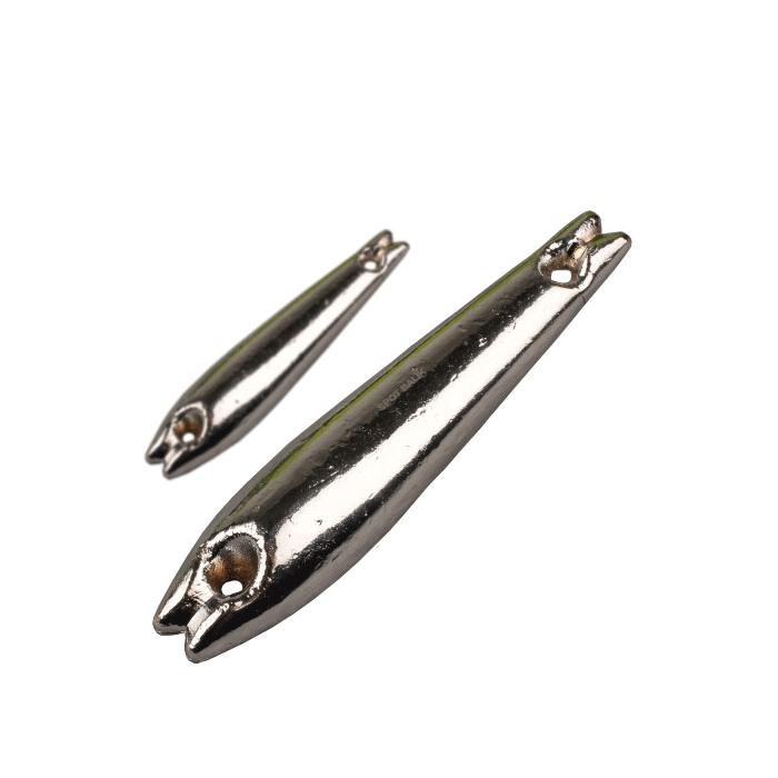 Nikelajlı Kurşun 150g